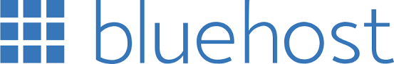 bluehost Logo for Bluehost