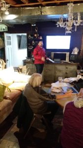 Lansing WordPress Meetup