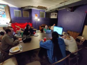 Lansing WordPress Meetup