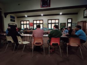 Lansing WordPress Meetup