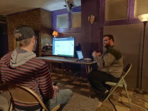 Lansing WordPress Meetup