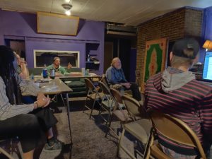 Lansing WordPress Meetup