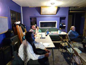 Lansing WordPress Meetup
