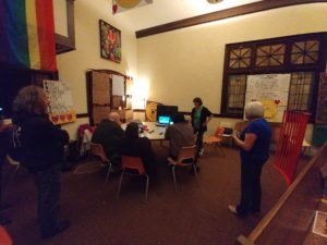 Lansing WordPress Meetup
