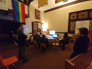 Lansing WordPress Meetup