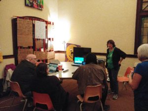 Lansing WordPress Meetup