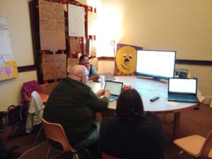 Lansing WordPress Meetup