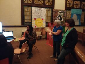 Lansing WordPress Meetup