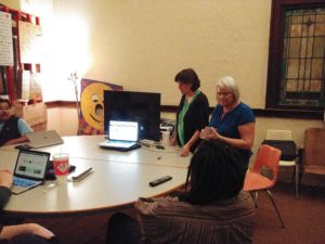 Lansing WordPress Meetup