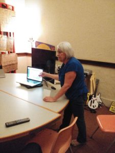 Lansing WordPress Meetup