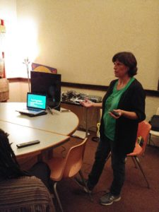 Lansing WordPress Meetup