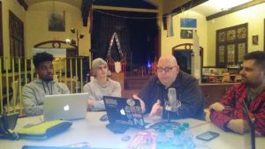 Lansing WordPress Meetup