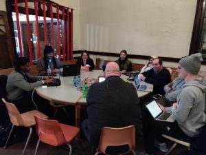 Lansing WordPress Meetup