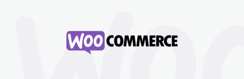 woocommerce Logo for Woo Commerce