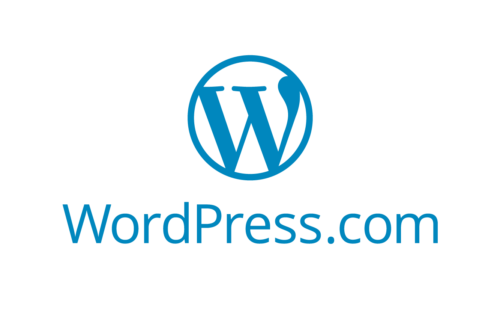 wordpress_PNG75 Logo for WordPress.com